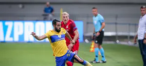 פספוס: מכבי שמטה יתרון והפסידה