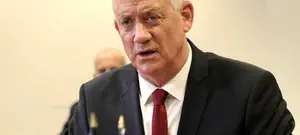בני גנץ: "לא נשאיר אף חייל בודד משוחרר ללא מענה"