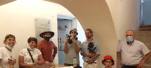 "סיירת סבתא" 