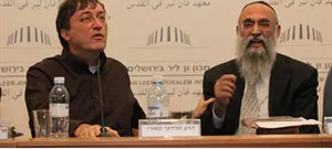 הרב נגארי: פסיקת הרב הרצוג עוותה