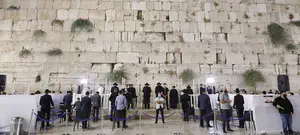 חשש: בג''ץ ישנה את הסטטוס קוו בכותל