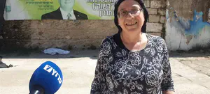 אורית סטרוק ספדה למרים לוינגר ז''ל: "מנהיגה בקנה מידה עולמי"