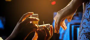 הצלחה גדולה למיזם השידוכים 'בשעה טובה 2'