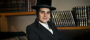 מוטי שטיינמץ בתגובה לסערת הקליפ: "אם מישהו נפגע - אני מבקש סליחה"