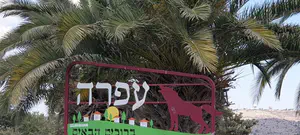 כך מדווחת הרש"פ על הפיגוע בעופרה