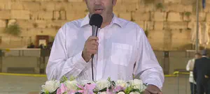 אריה קינג: "אנחנו נמצאים בעיצומו של משבר"