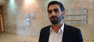 החרדים תומכים בקואליציה עם רע"מ?