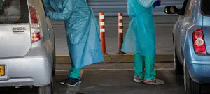 כך תפעל 'כיפת הברזל' לקורונה