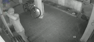 גל פריצות נוסף בעיר בני ברק