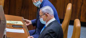 סקר חדשות 12: 65 מנדטים לגוש הימין