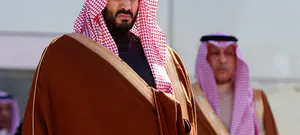 מתיחות זהירה בין ארה"ב לסעודיה