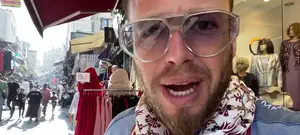 שוקי סלומון: "יהדות התורה אתם מזלזלים בי, אני סוג ב'"