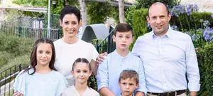 נפתלי בנט: מודה לקב"ה על השבת