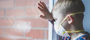 עלייה חדה בניסיונות אובדניים בקרב ילדים