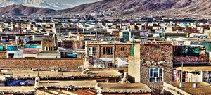 אפגניסטאן: בתי הכנסת נעלמים