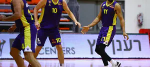 הפועל חולון מוכנה לפיינל-פור