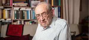 פרופ' יהושע בלאו הלך לעולמו בגיל 101