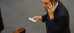 היום: הקרב על הוועדה המסדרת