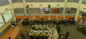 "הפסקנו ללבוש אזרחי": שיאני המילואים של שנת הקורונה