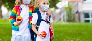 הילדים משלמים מחיר רגשי כבד