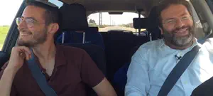 הרב חגי לונדין: "היום התורה היא תורה נשית"