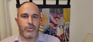 אריה קינג: להוקיע את צחי הנגבי