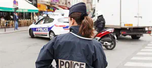 דו"ח חדש של משרד התפוצות: פריז בירת האנטישמיות