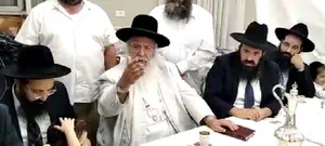 אשרי מי שתורם למוסדות מערת המכפלה