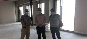 מרכז חדש ל'צהר' במרכז תל אביב