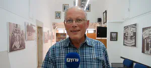 חגי בן ארצי נגד ראש הממשלה בנט: "בכי, צער, אכזבה ותסכול"