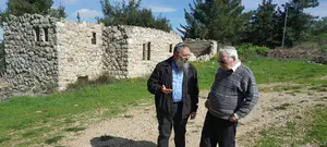 מועצת גוש עציון הגישה את מועמדותו של משה מושקוביץ לקבלת פרס ישראל 