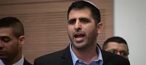 ח"כ שלמה קרעי: "אזרחי ישראל צריכים דמוקרטיה"