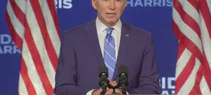 ביידן מסיר את הסנקציות על בית הדין הפלילי הבינלאומי