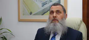 שיעור לפרשת שמיני עם הרב ניר בן ארצי