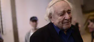 נתן זך הלך לעולמו