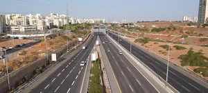 פתח תקווה מתרחבת