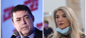 עימות חריף: אוסנת מארק נגד בן כספית