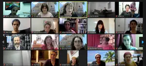 ריבלין: חשש אמיתי שדור שלם יישאר מאחור