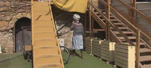 מאחורי הקלעים של גאולת הבתים בחברון