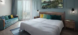 סופ"ש של עצמאות במלון ניר עציון Resort