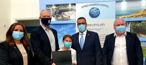 כ-15,000 מחשבים וטאבלטים יחולקו לתלמידי ירושלים