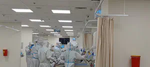 התחלואה זינקה: עיריית פתח תקווה סגרה את בית הספר בית יעקב - רוטשילד