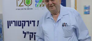 בשמאל מברכים על דחיית ההצבעה בקק"ל בנושא רכש קרקעות ביו"ש