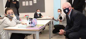 "בית הספר של החגים" - גם בחנוכה