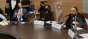 בלי הוספת יהודה ושומרון, תוכנית הסיבים לא תקודם בכנסת