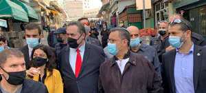 המשק הישראלי חוזר לפעילות?