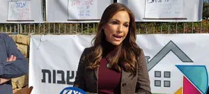 השרה עומר ינקלביץ': לא ייתכן שחגיגות הרמדאן יהפכו לפרעות