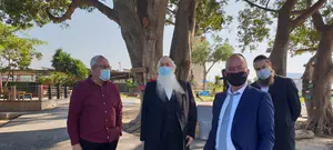 מאיר פרוש: במרכז 'רטורנו' מתקיימת הצלת נפשות