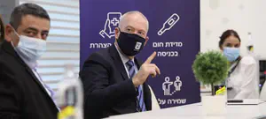 משרד החינוך מוביל מנגנוני בקרה לעצירת שרשרת ההדבקה