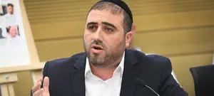 ח"כ משה ארבל: מעילה חמורה באמון הציבור שומר הכשרות